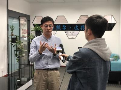 未來已來 迪凱爾的數字化精準時代——軟硬件協同下的技術變革