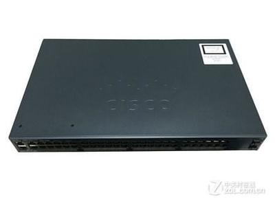 思科WS-C2960X-48TS-LL合肥促銷8400元 計算機軟硬件協同應用案例解析