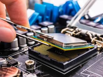 58到家的技術與服務 以計算機軟硬件賦能家政新時代